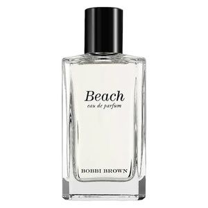 Bobbi brown BEACH perfume.